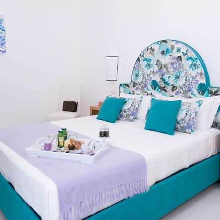 Sorrento Stylish Rooms Экстерьер фото