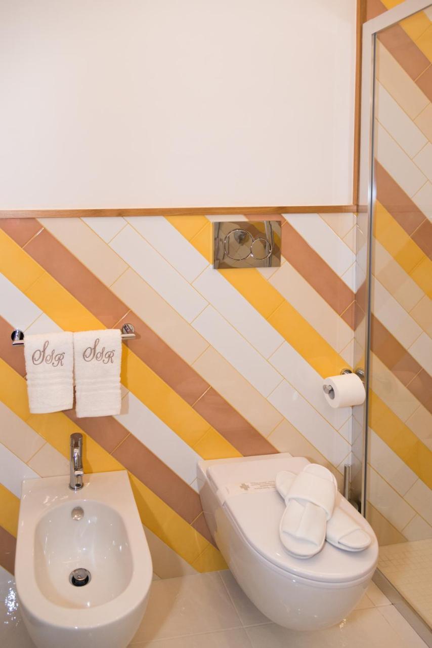 Sorrento Stylish Rooms Экстерьер фото