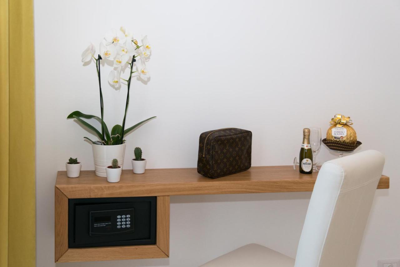 Sorrento Stylish Rooms Экстерьер фото
