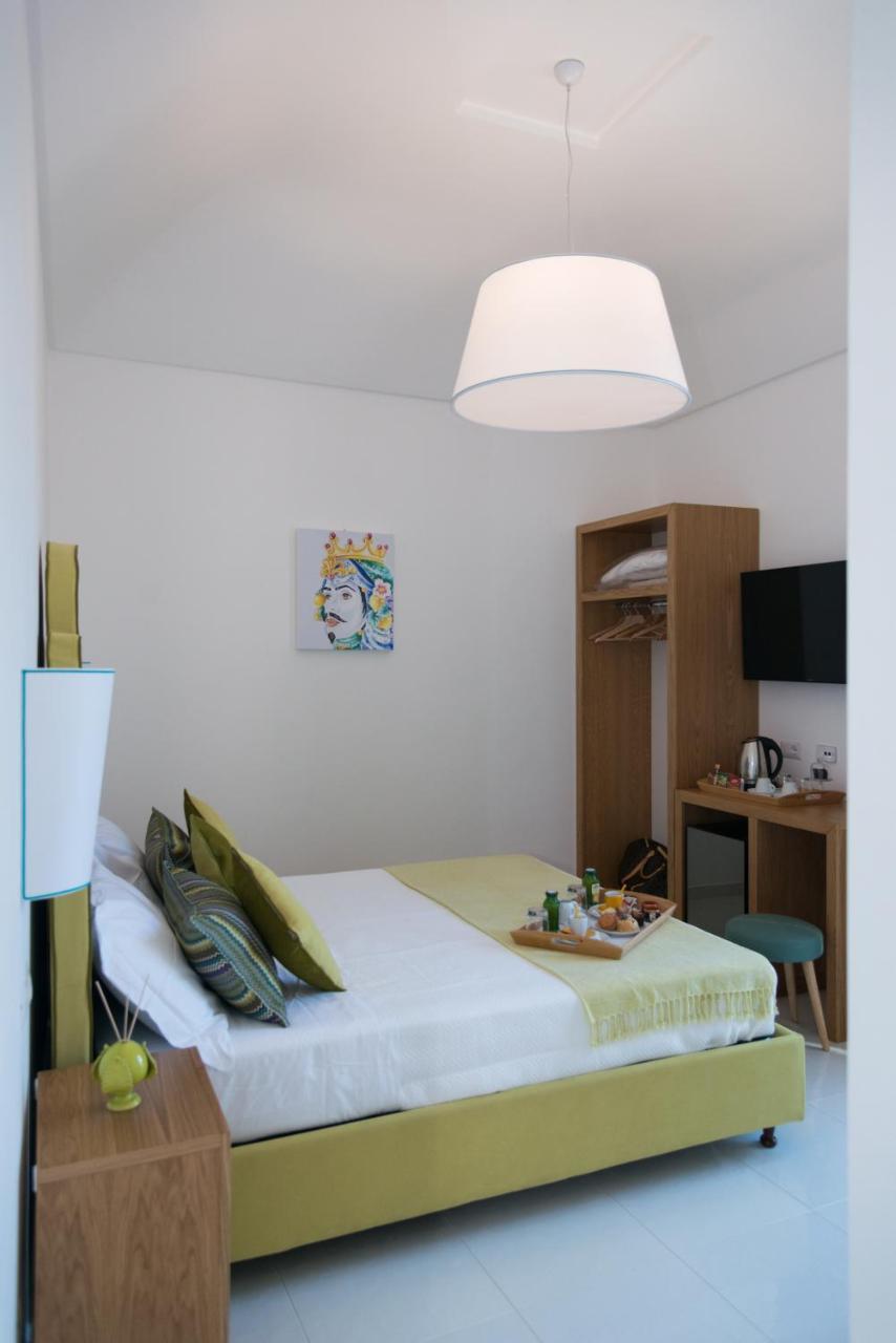 Sorrento Stylish Rooms Экстерьер фото