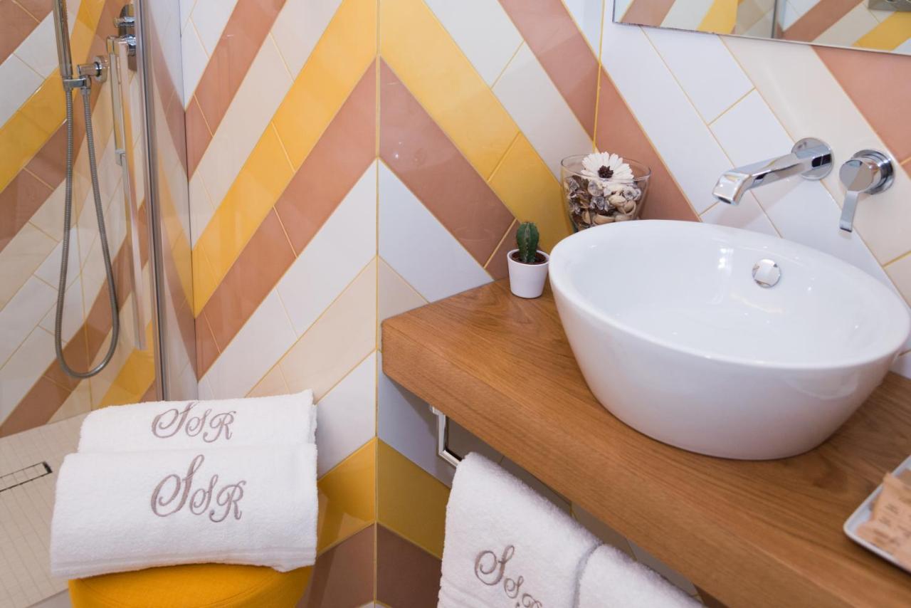 Sorrento Stylish Rooms Экстерьер фото
