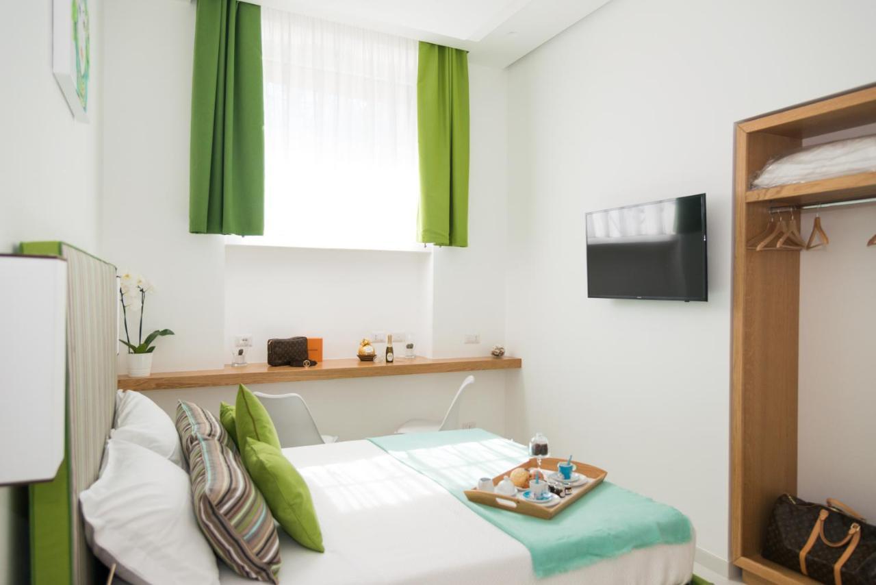 Sorrento Stylish Rooms Экстерьер фото