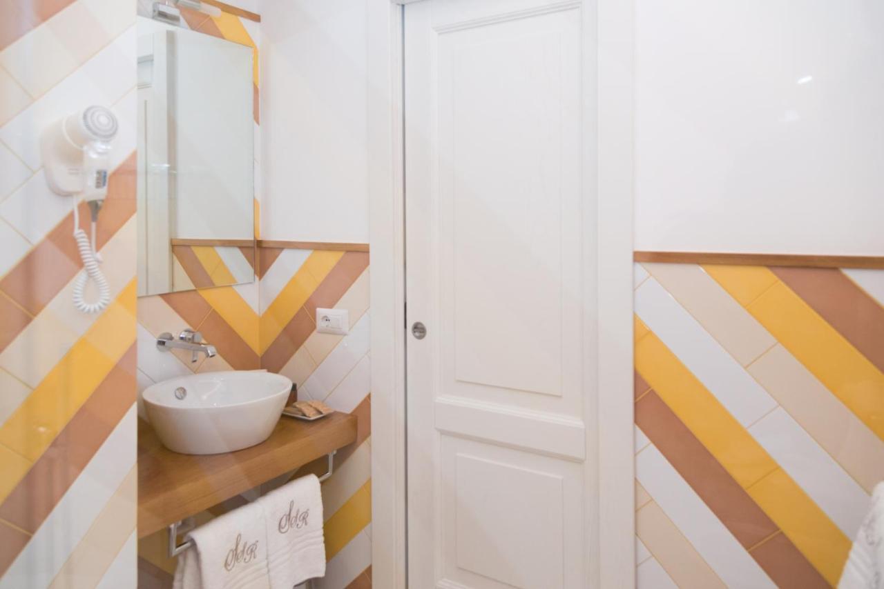Sorrento Stylish Rooms Экстерьер фото