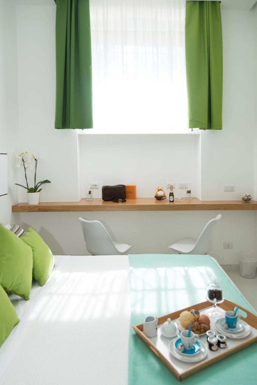 Sorrento Stylish Rooms Экстерьер фото