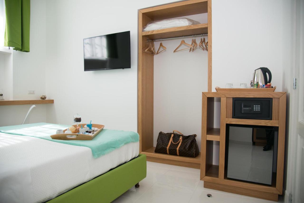 Sorrento Stylish Rooms Экстерьер фото