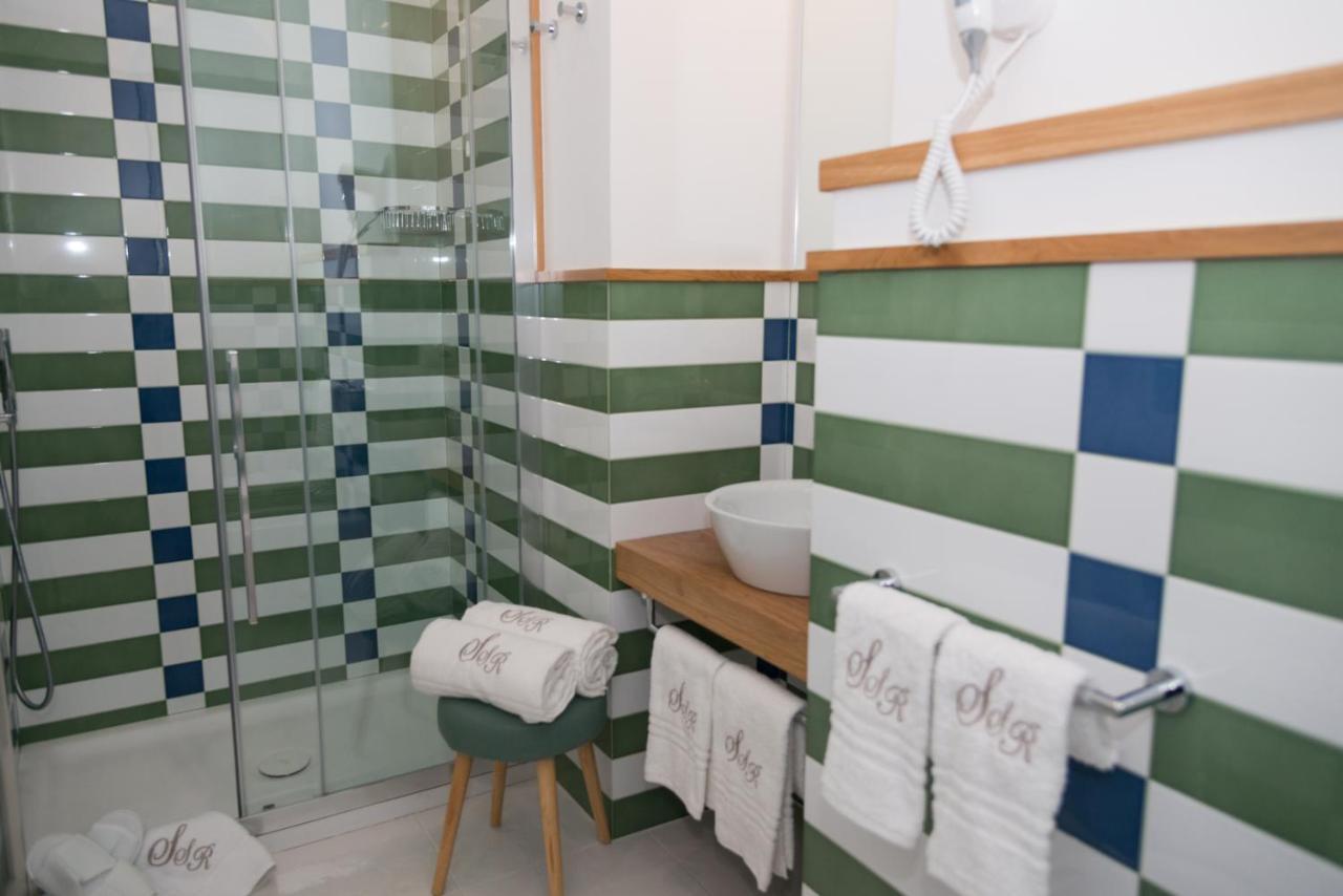 Sorrento Stylish Rooms Экстерьер фото
