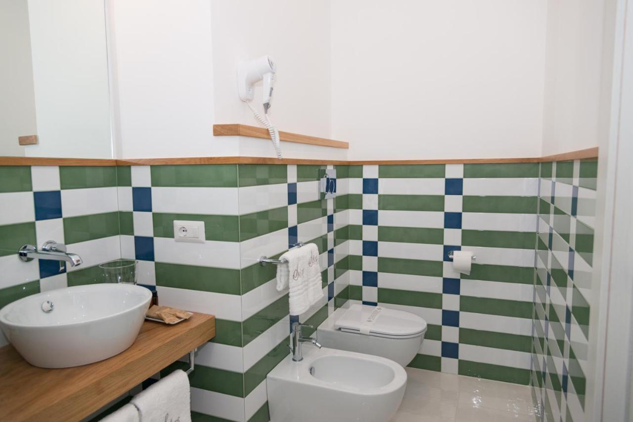 Sorrento Stylish Rooms Экстерьер фото