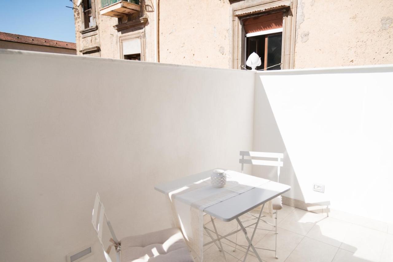 Sorrento Stylish Rooms Экстерьер фото